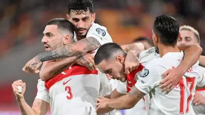 Milli Takım'ın Dünya Kupası Yolundaki Kritik Maçı: Türkiye - Romanya