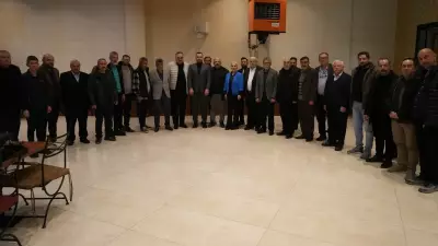 MKE, Türkiye Sanayisinin Lokomotifi Olarak Gösteriliyor