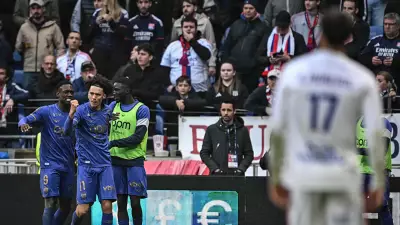 Monaco, Olimpik Lyon'u Deplasmanda 2-1'le Geçti: Ligue 1'de Heyecan Dorukta!