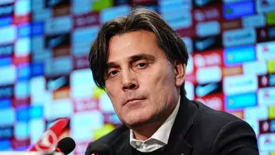 Montella'dan Dünya Kupası Açıklaması: 'Saygı Duyulan Bir Takım Olduk'