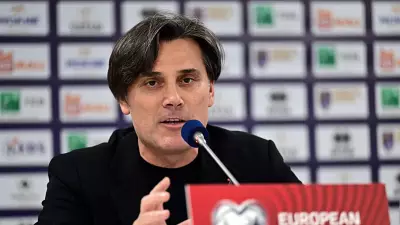 Montella'dan Kosova Maçı Açıklaması: 'Bu Maça Uygun Oyuncuları Oynatmak İstedim'