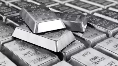 Morgan Stanley'den Gümüş Raporu: 95 Dolar Kritik Direnç, 130 Dolar Hedef