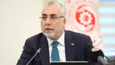 İMOS ile Kamu Mali Süreçleri Dijitalleşiyor: Yıllık 1 Milyar Lira Tasarruf Hedefleniyor