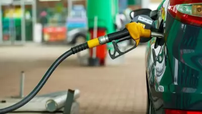 Motorine Zam Geliyor: 24 Mart'tan İtibaren Fiyatlarda Artış Bekleniyor