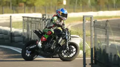 Motosiklet Dünya Şampiyonalarında Türk Sporcuların Yoğun Yarış Programı