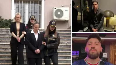 Ümraniye'de Silahlı Saldırı: Rapçi Vahap Canbay'ın Açıklamaları Şaşırttı