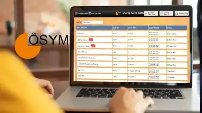 MSÜ 2026 Sınav Sonuçları Açıklanma Tarihi Belli Oldu! ÖSYM Duyurdu
