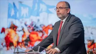 MSÜ Rektörü Afyoncu'dan FETÖ İddialarına Sert Yanıt: Kirli Provokasyon!