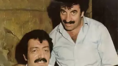 Müslüm Gürses'in İkizi Gibi: Taksici Baki Çiçek Gebze'de Hayranları Şaşırttı