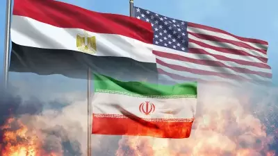 Mısır, Trump'ın İran Saldırısını Ertelediği Açıklamasını Fırsat Olarak Görüyor