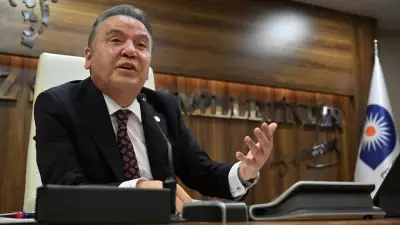 Muhittin Böcek'in İki Şoförü Rüşvet İddiasıyla Tutuklandı