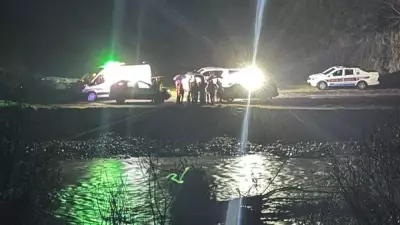 Muğla'da Balık Tutarken Suya Düşen 65 Yaşındaki Yusuf Özde Boğularak Hayatını Kaybetti