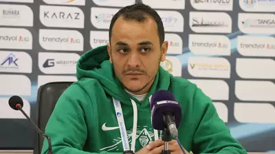 Mustafa Boran: Ligde Kalmak İçin Her Şeyi Yapacağız