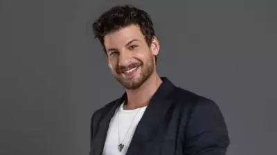 Mustafa Mert Koç'tan Şaşırtan İtiraf: İlk Aşkım En Yakın Arkadaşımla Evlendi!