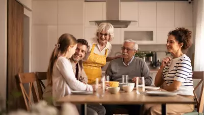 Mutluluğun Anahtarı Sosyal İlişkiler Mi? Uzmanlar Yeni Kalkınma Anlayışını Açıklıyor