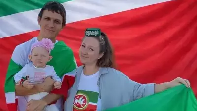 Nail Nabiullin'in İkamet İzni İddiaları Gerçeği Yansıtmıyor: Vatandaşlar Yanıltılıyor