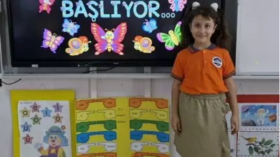 Nakliye Asansörü Faciasında Karar Açıklandı: 9 Yaşındaki Ebrar'ın Ölümüne 3 Sanığa Hapis