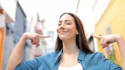 Narsistleri İlk Tanışmada Ele Veren 5 Saniye Kuralı Açıklandı