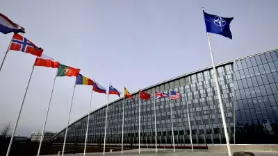 NATO'nun Güncel Yapısı ve Türkiye'nin Önemi: 32 Üyeli İttifakın Tarihi