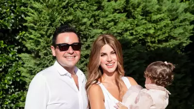 Nazlı Sabancı'dan İlk Hamilelik Pozu: 'Ömer' Bebek Göründü!