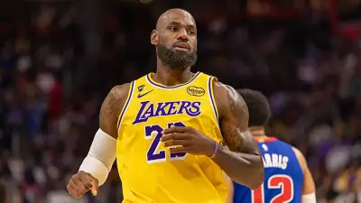 NBA'de Tarihi An: LeBron James, Abdul-Jabbar'ın Galibiyet Rekorunu Yakaladı