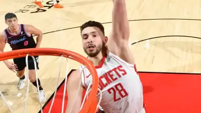 NBA'de Türk Yıldızlar Gecesi: Şengün ve Bona Parladı, Yurtseven Savaştı