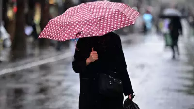 Önce Güneş Sonra Yağmur: Hafta Sonu İçin Kritik Hava Durumu Uyarıları