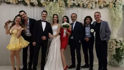 İnci Taneleri Final Bölümü: Azem'in Hayat Mücadelesi Ekranlara Veda Ediyor