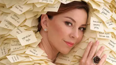 İnci Türkay, 'Liste' Oyunuyla Zorlu PSM'de Seyirci Karşısına Çıkıyor