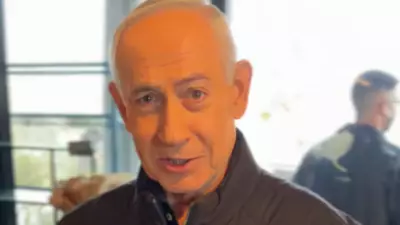 Netanyahu, Ölüm İddialarına Sosyal Medyadan Video ile Yanıt Verdi