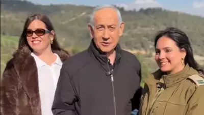 Netanyahu'dan İkinci 'Ölmedim' Videosu: Yapay Zeka İddiaları Büyüyor