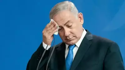 Netanyahu'nun Sözcüsü Ziv Agmon, Sızdırılan Hakaret Dolu Kayıtlar Sonrası İstifa Etti
