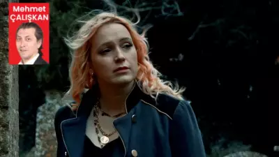 İngiliz Soprano Isolde Roxby'den Çanakkale Şehitlerine Dokunaklı Ağıt