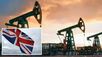 İngiltere, Petrol Piyasası İstikrarı İçin 13,5 Milyon Varil Stok Serbest Bırakacak