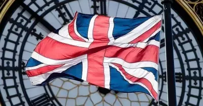 İngiltere'de Perakende Satışlar Beklenmedik Şekilde Geriledi