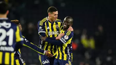 N'Golo Kanté'den Fenerbahçe Açıklaması: 'Umarım Sezon Sonunda Ligi Kazanırız'