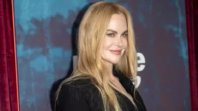 Nicole Kidman'dan Şok İtiraf: En Kötü Öpüşme Deneyimini Yaşadığı Aktörü Açıkladı