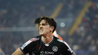 Nicolo Zaniolo Galatasaray'a Dönüş Kararını Açıkladı