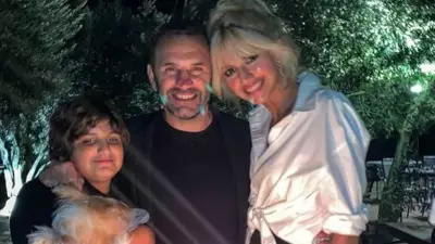 Nihan Akkuş'tan Okan Buruk'a Tam Destek: 'Kralımın Arkasındayım!'