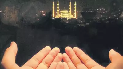 Nihat Hatipoğlu: Günahlara Karşı Örtücü Olun, Hz. Ömer'in İçtihadı Örneği