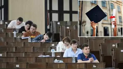 Üniversiteye Dönüş Yolu Açılıyor: Öğrenci Affı İçin İki Seçenek Masada