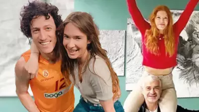 Ünlü İş İnsanının 14 Yıllık Evliliği İhanetle Sarsıldı: Müge Boz'un Eşi Listede