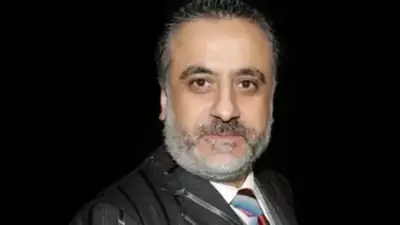 Ünlü Yapımcı Erol Köse Hayatını Kaybetti: 16. Kattan Düşme Sonucu Yaşamını Yitirdi