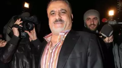 Ünlü Yapımcı Erol Köse, Sevenlerinin Gözyaşları Arasında Son Yolculuğuna Uğurlandı