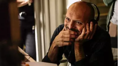 Ünlü Yönetmen Cemal Alpan, 57 Yaşında Hayatını Kaybetti