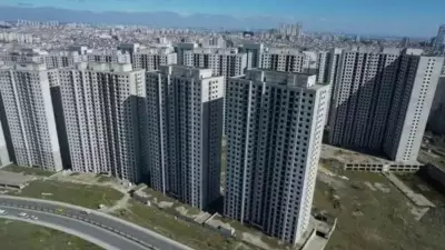 İnnovia 4 Dolandırıcılığında TMSF Kayyım Kararı: Binlerce Mağdur