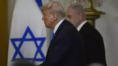 NYT Analizi: Trump'ın İran Savaşı Kararında Netanyahu'nun Belirleyici Rolü