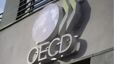 OECD Türkiye Büyüme Tahminlerini Revize Etti: 2026'da Yüzde 3,3, 2027'de Yüzde 3,8
