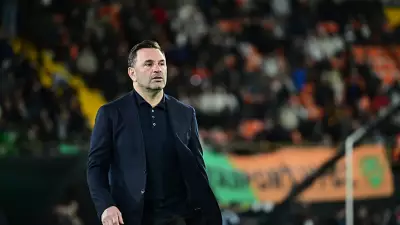 Okan Buruk'tan Galatasaray'ın Başarısına İlişkin Açıklamalar