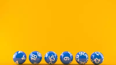 On Numara Çekiliş Sonuçları Açıklandı: 27 Mart Şanslı Numaraları